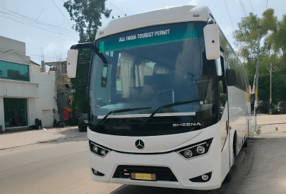 Bus