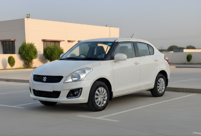 Swift Dzire