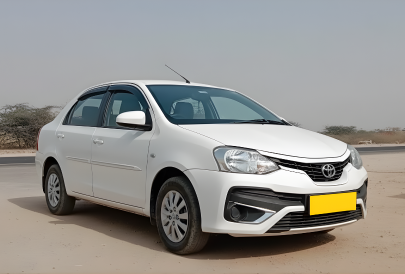 Toyota Etios