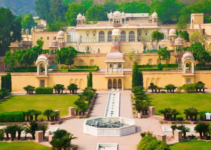 Jaipur Package From Delhi
