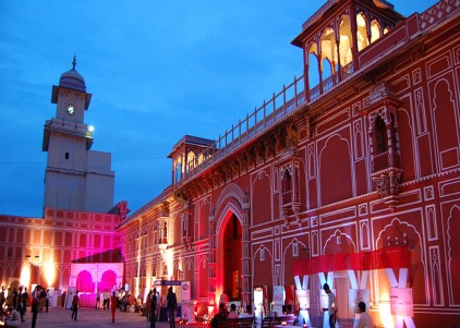 Delhi Agra Jaipur Tour Package