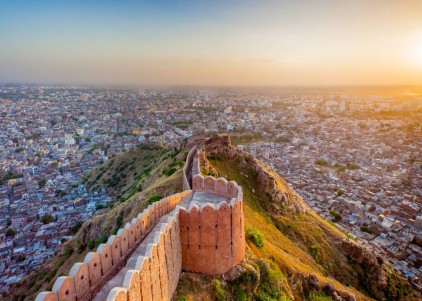 Jaipur City Tour Package