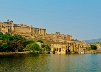 Rajasthan Tour Packages From Jaipur