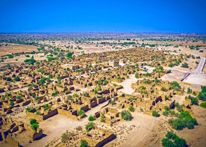 Jodhpur Jaisalmer Tour