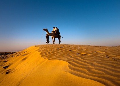 Jaisalmer Tour Package for 3 Days