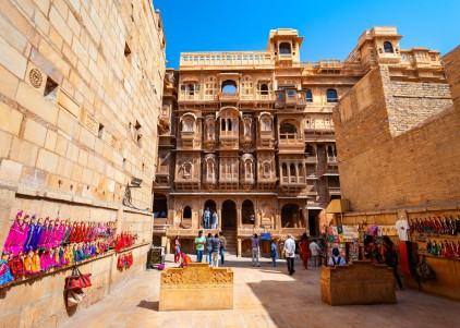 Rajasthan Tour From Jodhpur