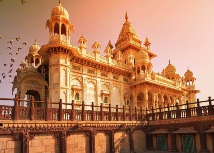 Rajasthan Tour Packages From Jodhpur