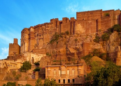 Jodhpur Jaisalmer Tour Package
