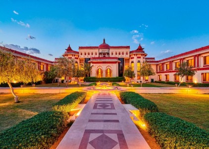 Jodhpur City Tour Package