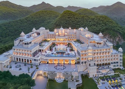 Udaipur to Mount Abu Tour