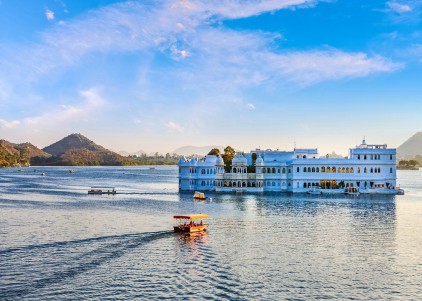 Jaipur Udaipur Package