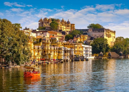 Udaipur Couple Package